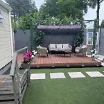 Chalet \'t Hoekje