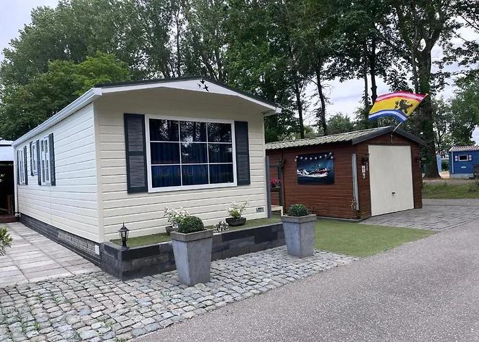 Chalet \'t Hoekje